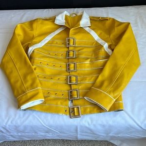 Freddie Mercury jacket